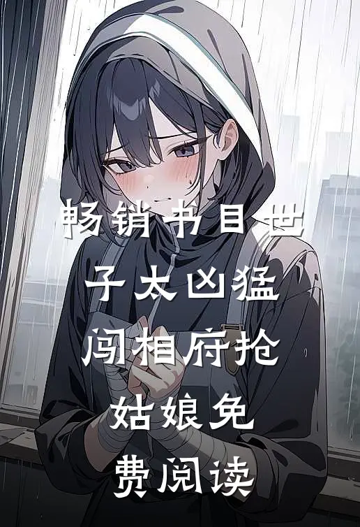 畅销书目世子太凶猛:闯相府抢姑娘免费阅读