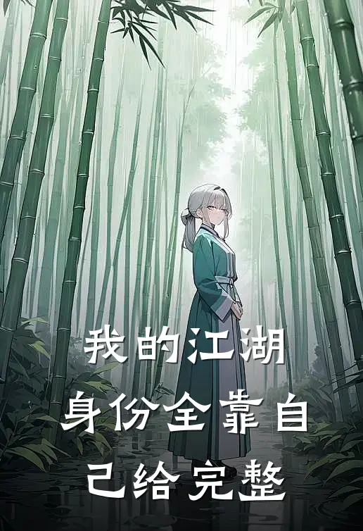 我的江湖，身份全靠自己给完整