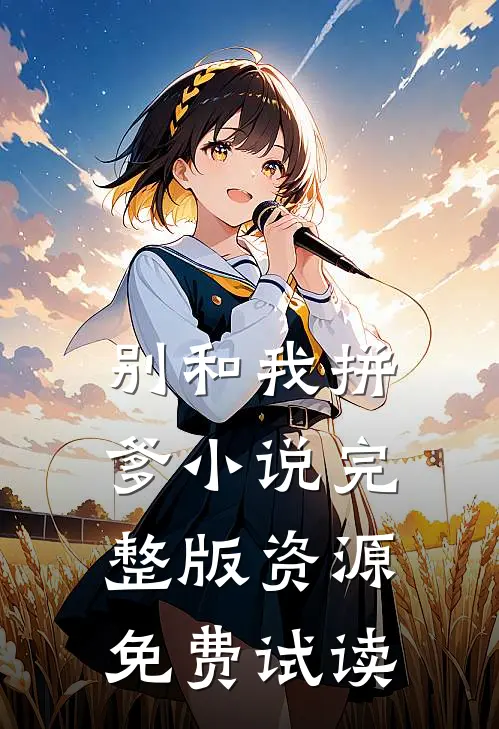 别和我拼爹小说完整版资源免费试读