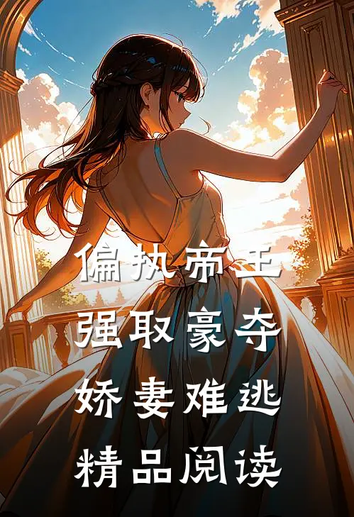 偏执帝王强取豪夺，娇妻难逃精品阅读