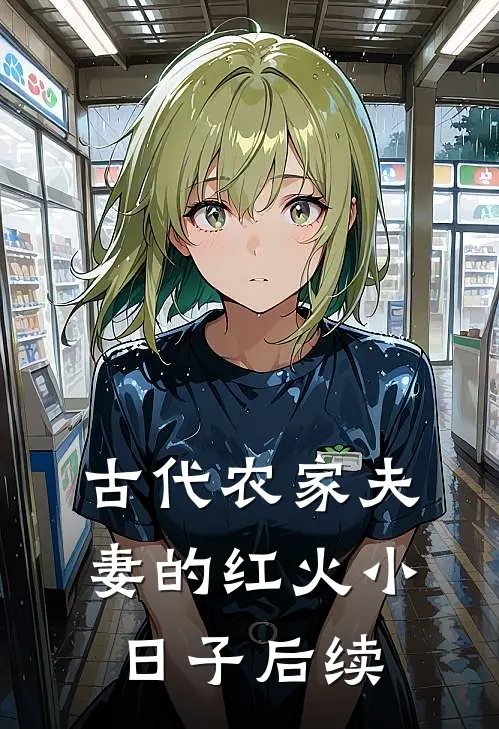 古代农家夫妻的红火小日子后续