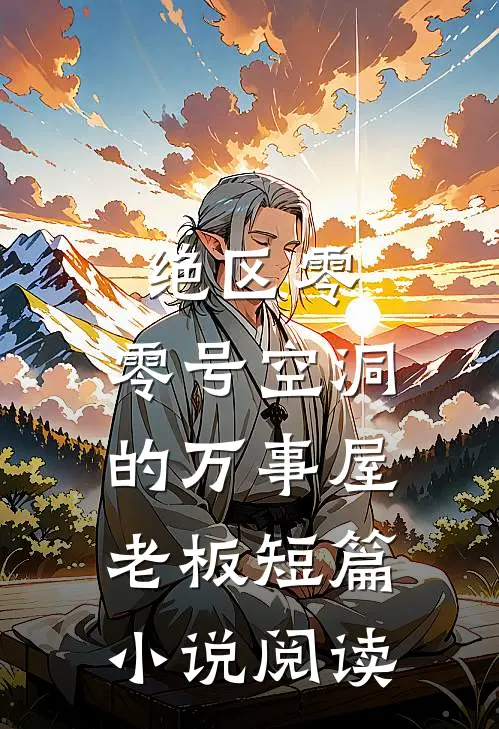 绝区零：零号空洞的万事屋老板短篇小说阅读