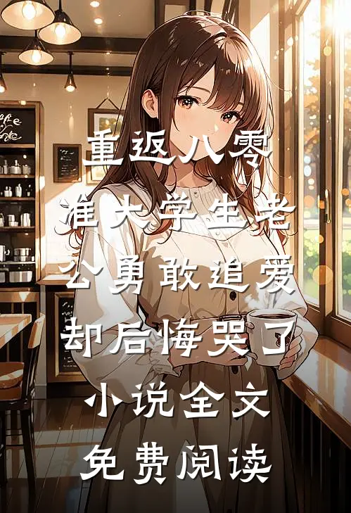重返八零，准大学生老公勇敢追爱却后悔哭了小说全文免费阅读