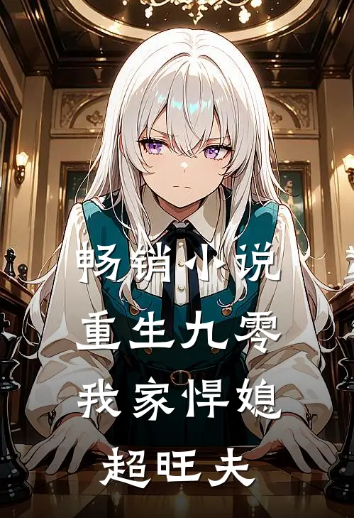畅销小说重生九零：我家悍媳超旺夫