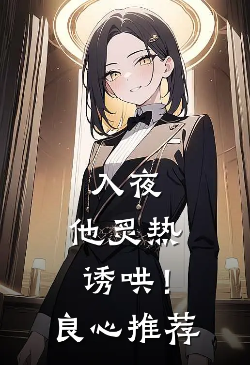 入夜，他炙热诱哄！良心推荐
