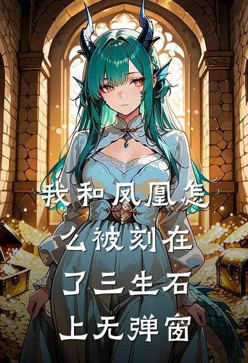 我和凤凰怎么被刻在了三生石上无弹窗