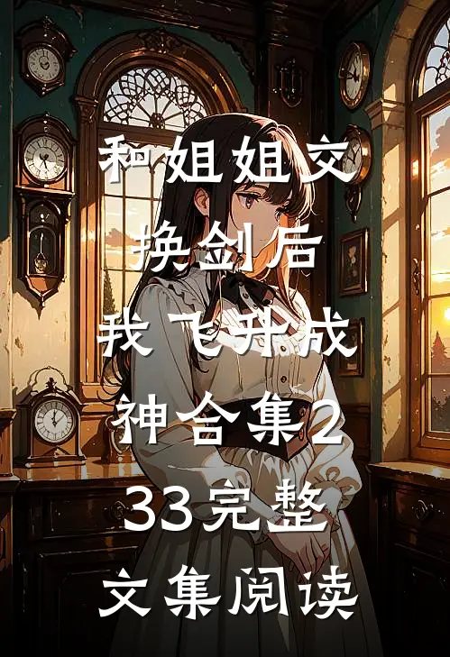 和姐姐交换剑后，我飞升成神合集233完整文集阅读
