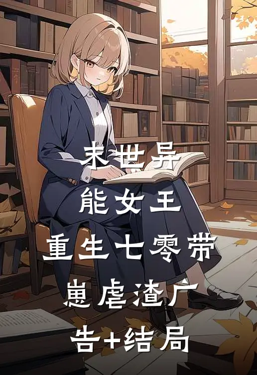 末世异能女王，重生七零带崽虐渣广告+结局