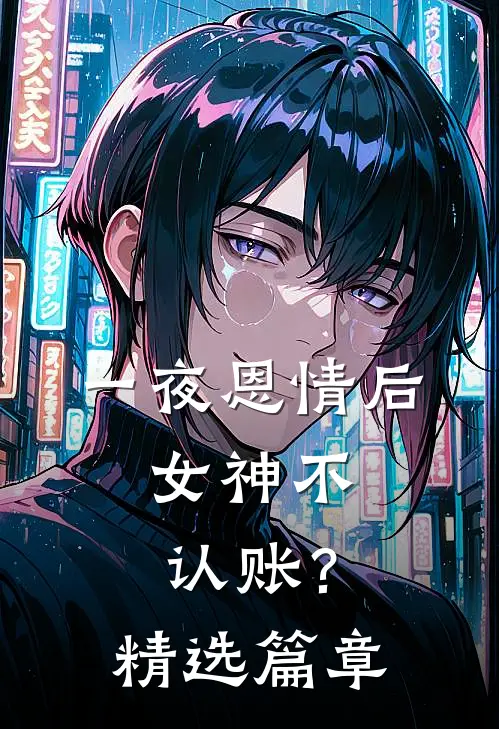 一夜恩情后，女神不认账？精选篇章