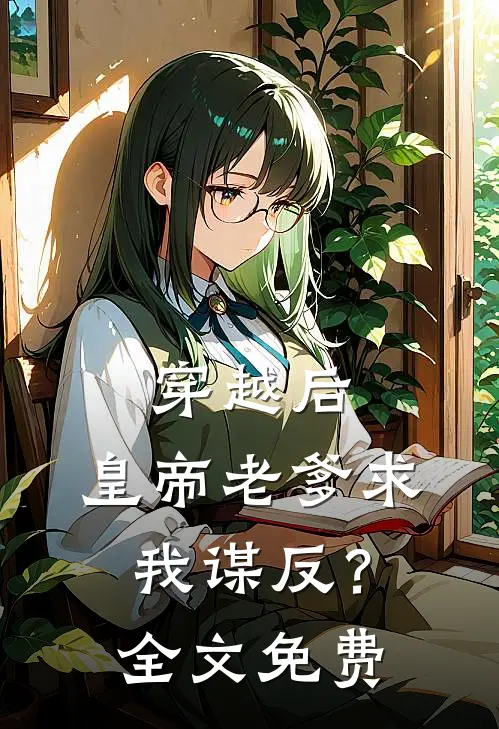 穿越后，皇帝老爹求我谋反？全文免费