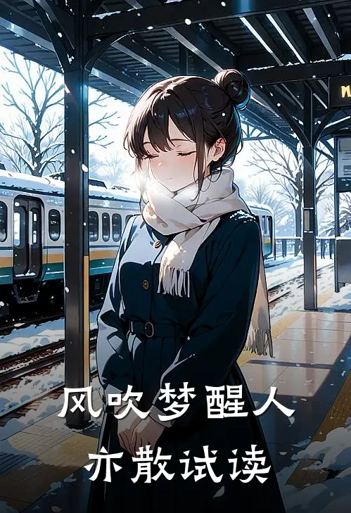风吹梦醒人亦散试读