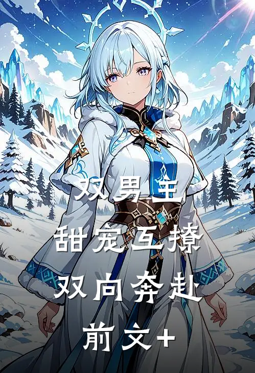 双男主：甜宠互撩，双向奔赴前文+