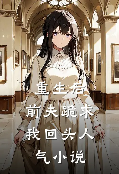 重生后，前夫跪求我回头人气小说
