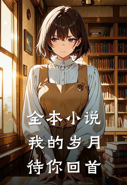 全本小说我的岁月待你回首