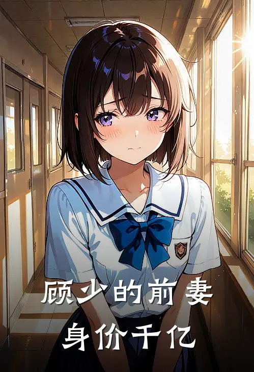 顾少的前妻身价千亿