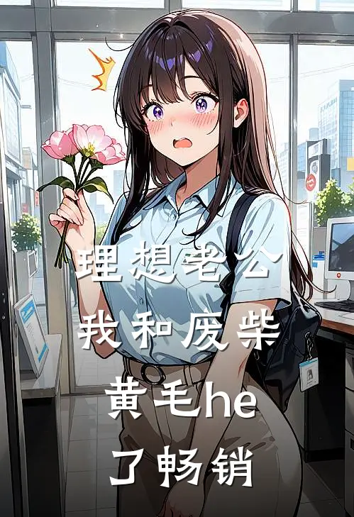 理想老公：我和废柴黄毛he了畅销