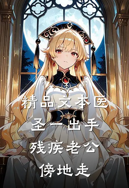 精品文本医圣一出手，残疾老公傍地走