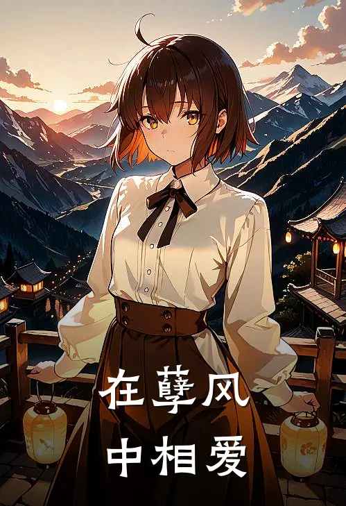 在孽风中相爱