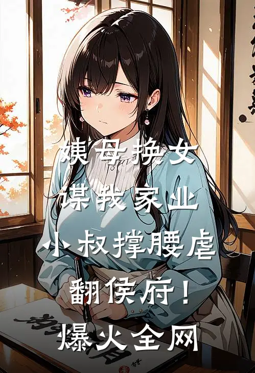姨母换女谋我家业，小叔撑腰虐翻侯府！爆火全网