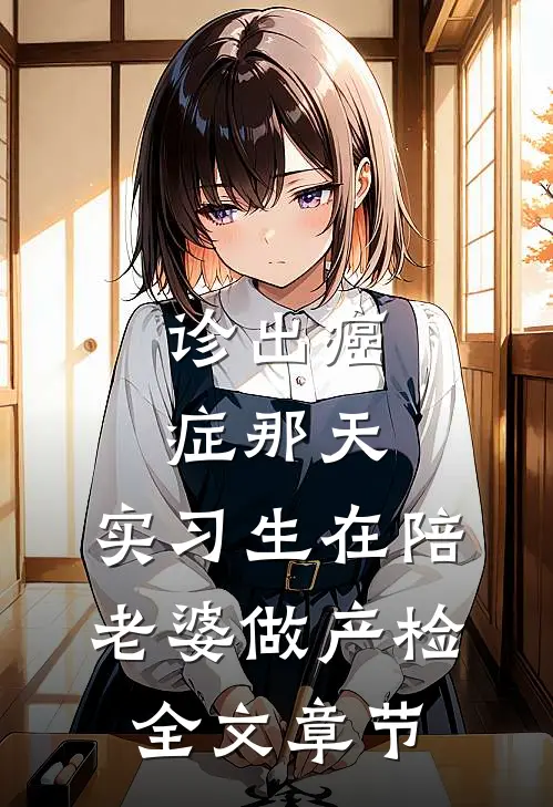 诊出癌症那天，实习生在陪老婆做产检全文章节
