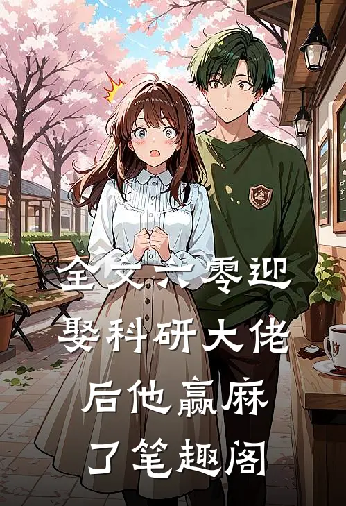 全文六零迎娶科研大佬后他赢麻了笔趣阁