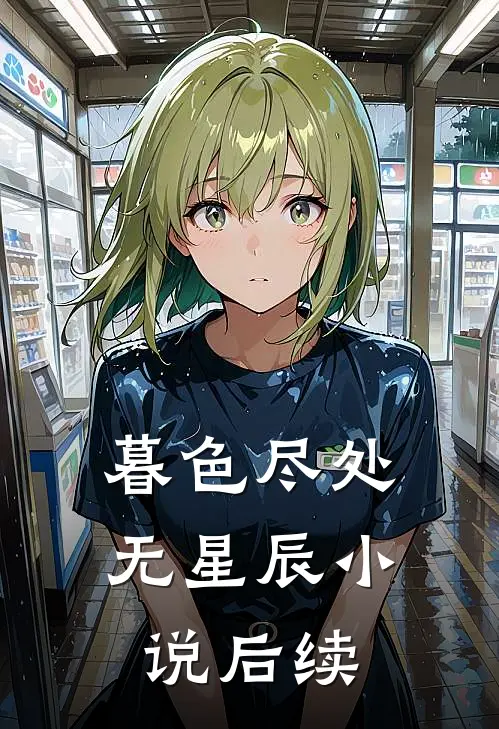 暮色尽处无星辰小说后续