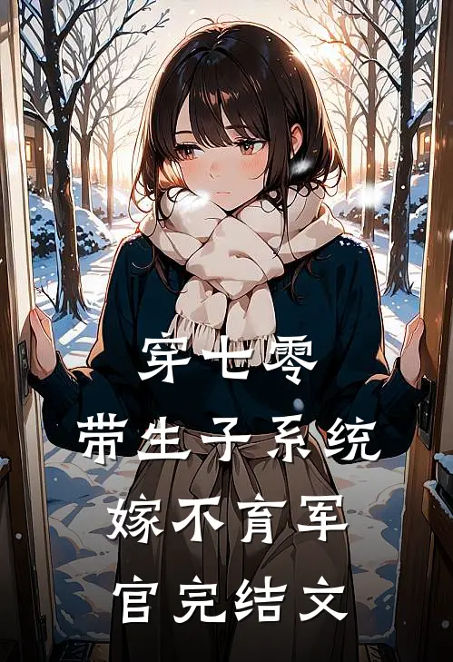 穿七零：带生子系统，嫁不育军官完结文