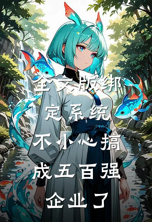 全文版绑定系统：不小心搞成五百强企业了
