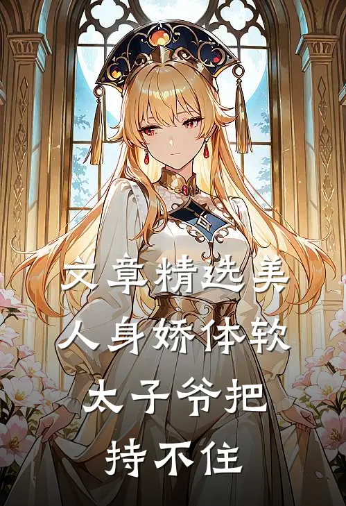 文章精选美人身娇体软，太子爷把持不住