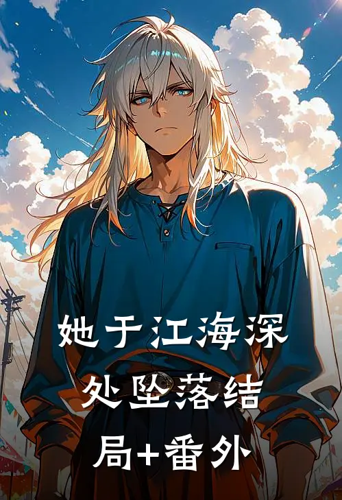 她于江海深处坠落结局+番外