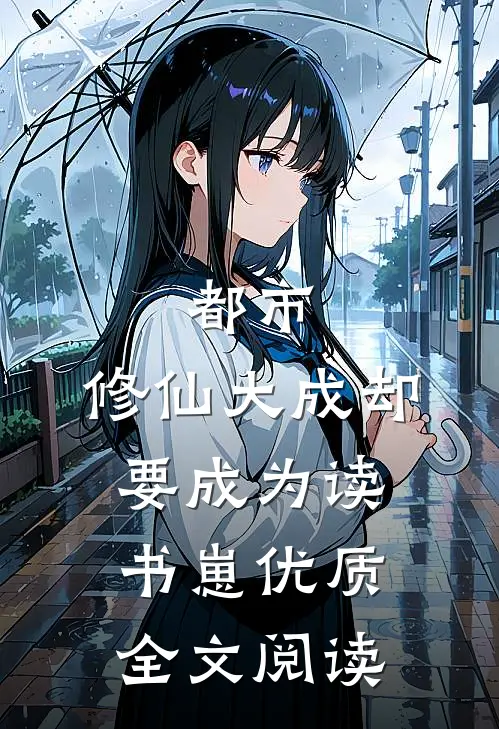 都市：修仙大成却要成为读书崽优质全文阅读