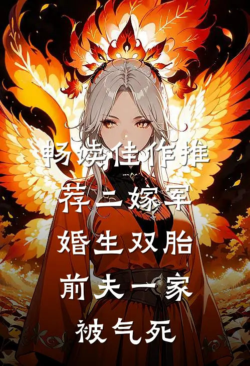 畅读佳作推荐二嫁军婚生双胎，前夫一家被气死