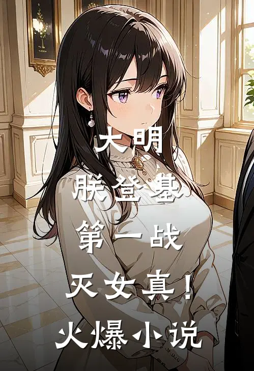 大明：朕登基第一战，灭女真！火爆小说