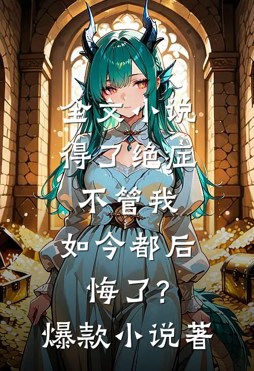 全文小说得了绝症不管我,如今都后悔了?爆款小说著