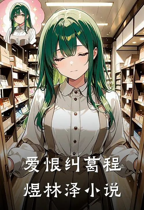 爱恨纠葛程煜林泽小说