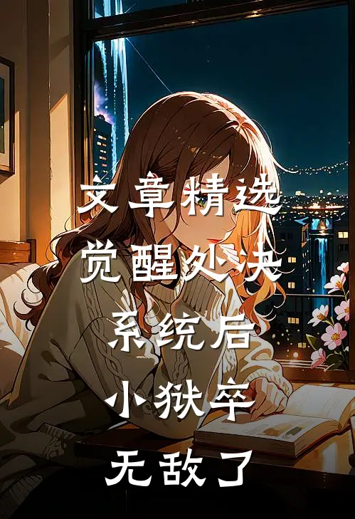 文章精选觉醒处决系统后，小狱卒无敌了
