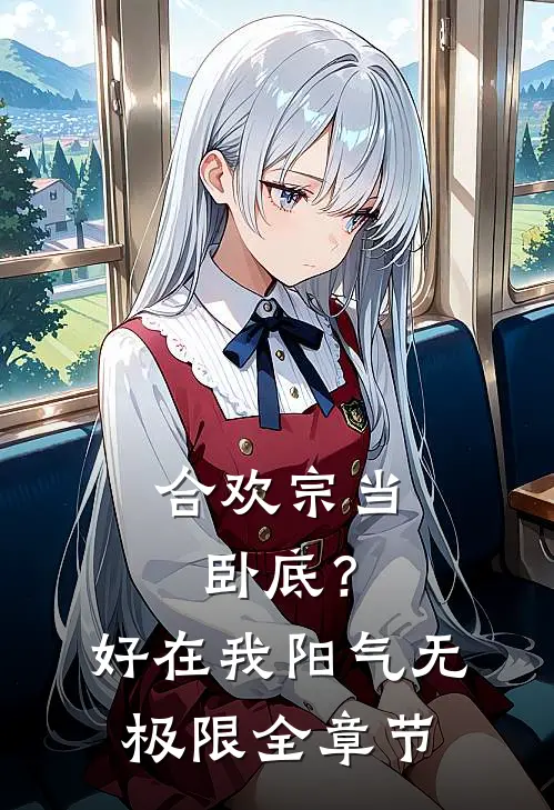 合欢宗当卧底？好在我阳气无极限全章节
