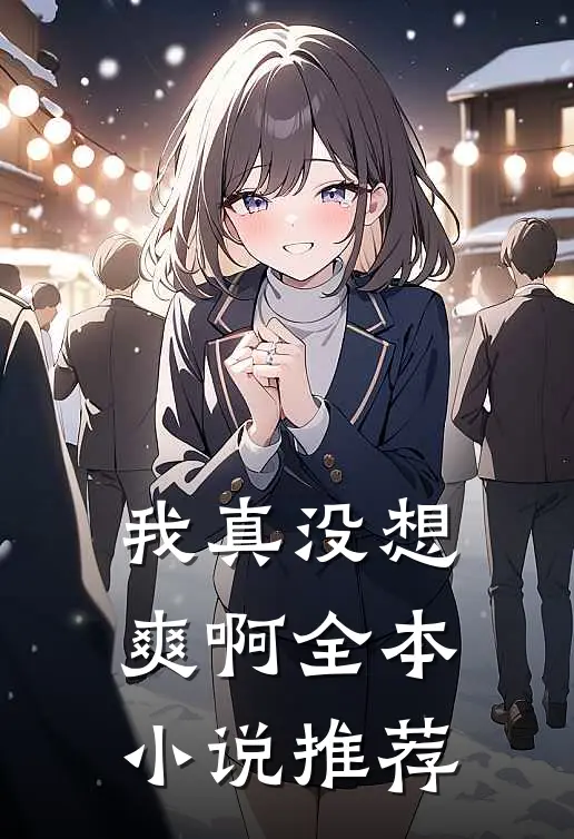 我真没想爽啊全本小说推荐