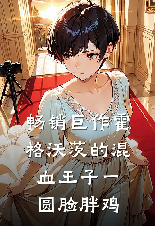 畅销巨作霍格沃茨的混血王子一圆脸胖鸡