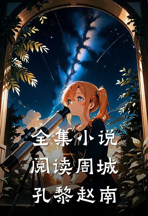 全集小说阅读周城孔黎赵南