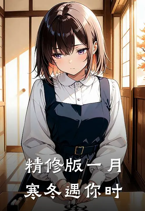 精修版一月寒冬遇你时