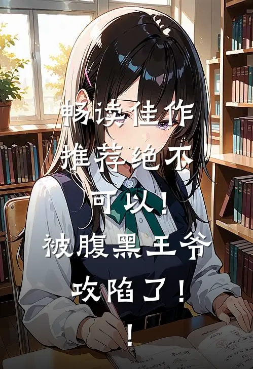 畅读佳作推荐绝不可以！被腹黑王爷攻陷了！！