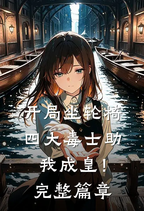开局坐轮椅，四大毒士助我成皇！完整篇章