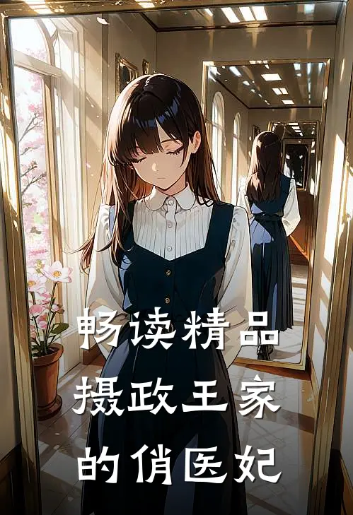 畅读精品摄政王家的俏医妃