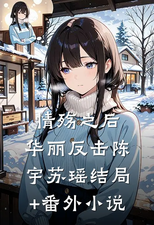 情殇之后，华丽反击陈宇苏瑶结局+番外小说