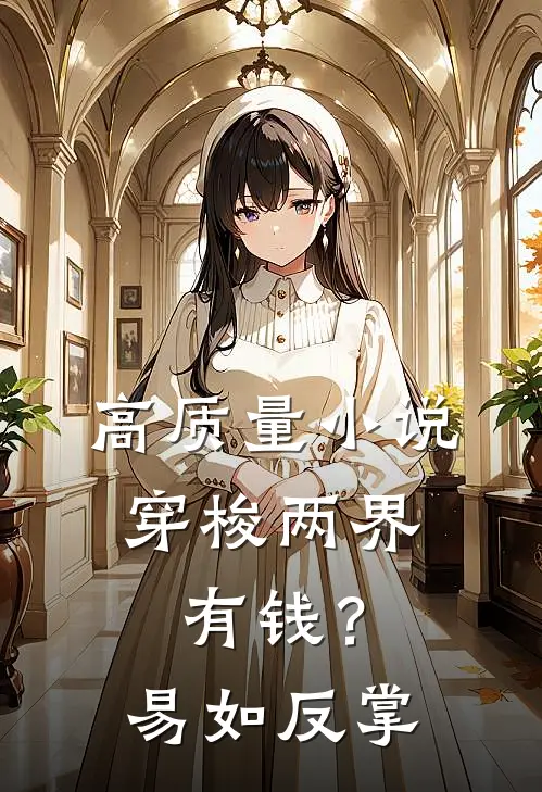 高质量小说穿梭两界：有钱？易如反掌