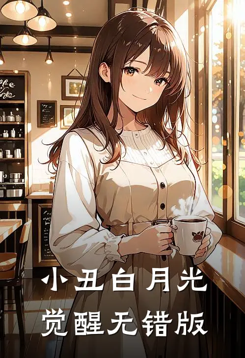 小丑白月光觉醒无错版