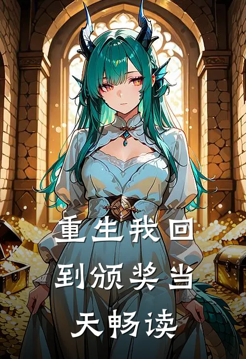 重生我回到颁奖当天畅读