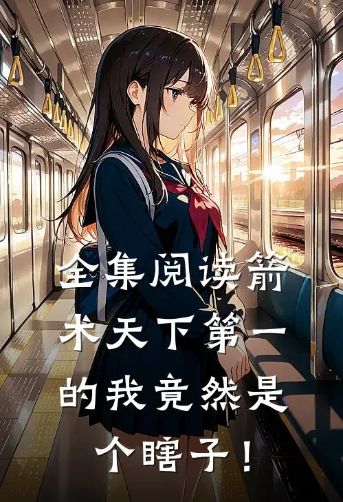 全集阅读箭术天下第一的我竟然是个瞎子！