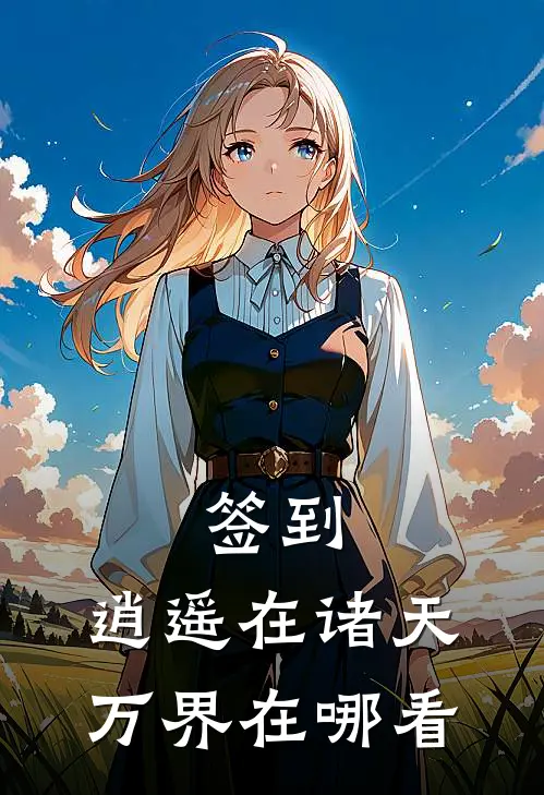 签到：逍遥在诸天万界在哪看
